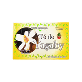 Té de Yagaby - CBC - 30 sobres